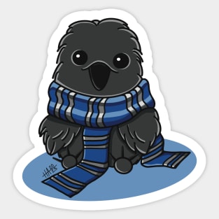 Raven Sticker